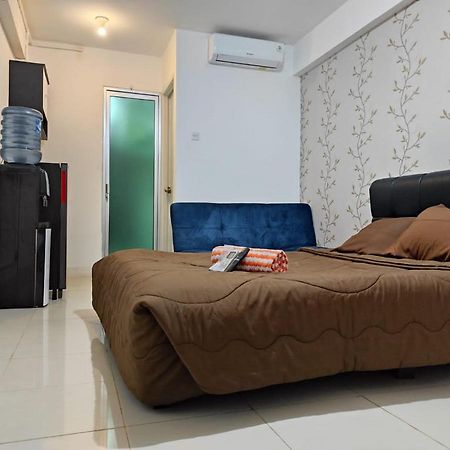 Apartemen Bassura City By Maezura Property Jakarta Kültér fotó