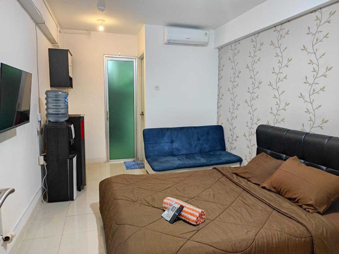 Apartemen Bassura City By Maezura Property Jakarta Kültér fotó
