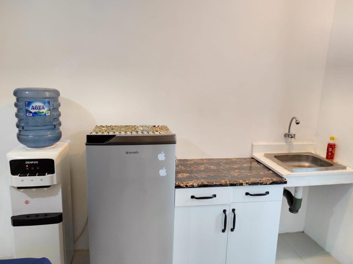 Apartemen Bassura City By Maezura Property Jakarta Kültér fotó