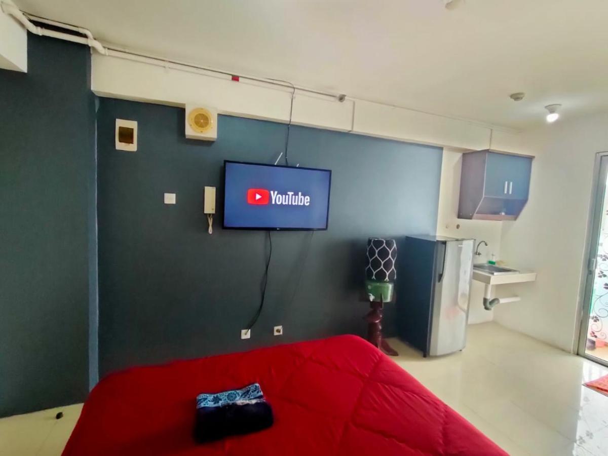 Apartemen Bassura City By Maezura Property Jakarta Kültér fotó