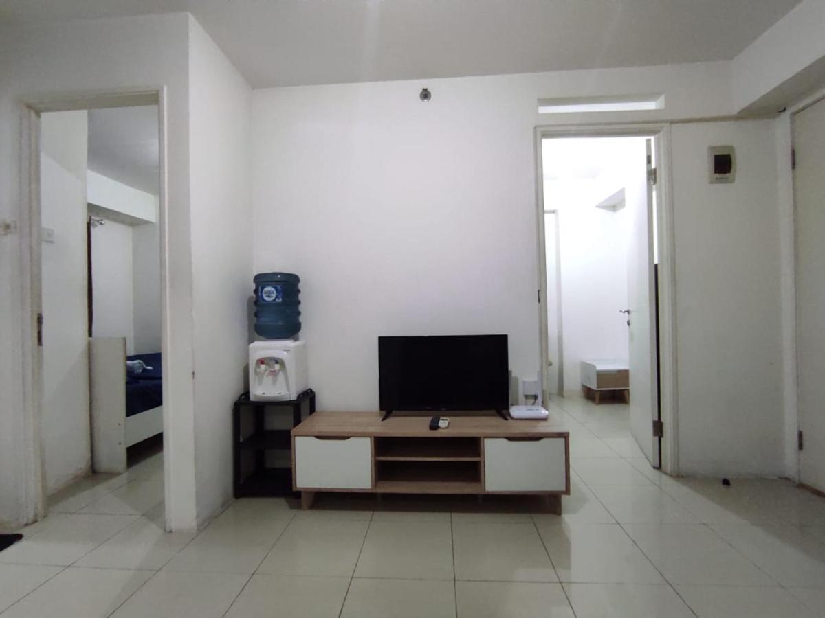 Apartemen Bassura City By Maezura Property Jakarta Kültér fotó