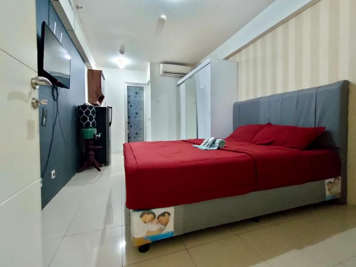 Apartemen Bassura City By Maezura Property Jakarta Kültér fotó