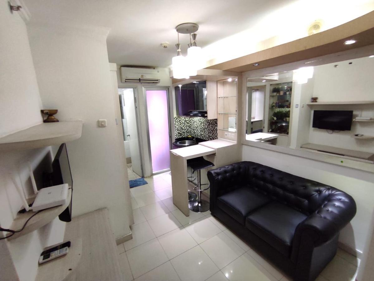 Apartemen Bassura City By Maezura Property Jakarta Kültér fotó