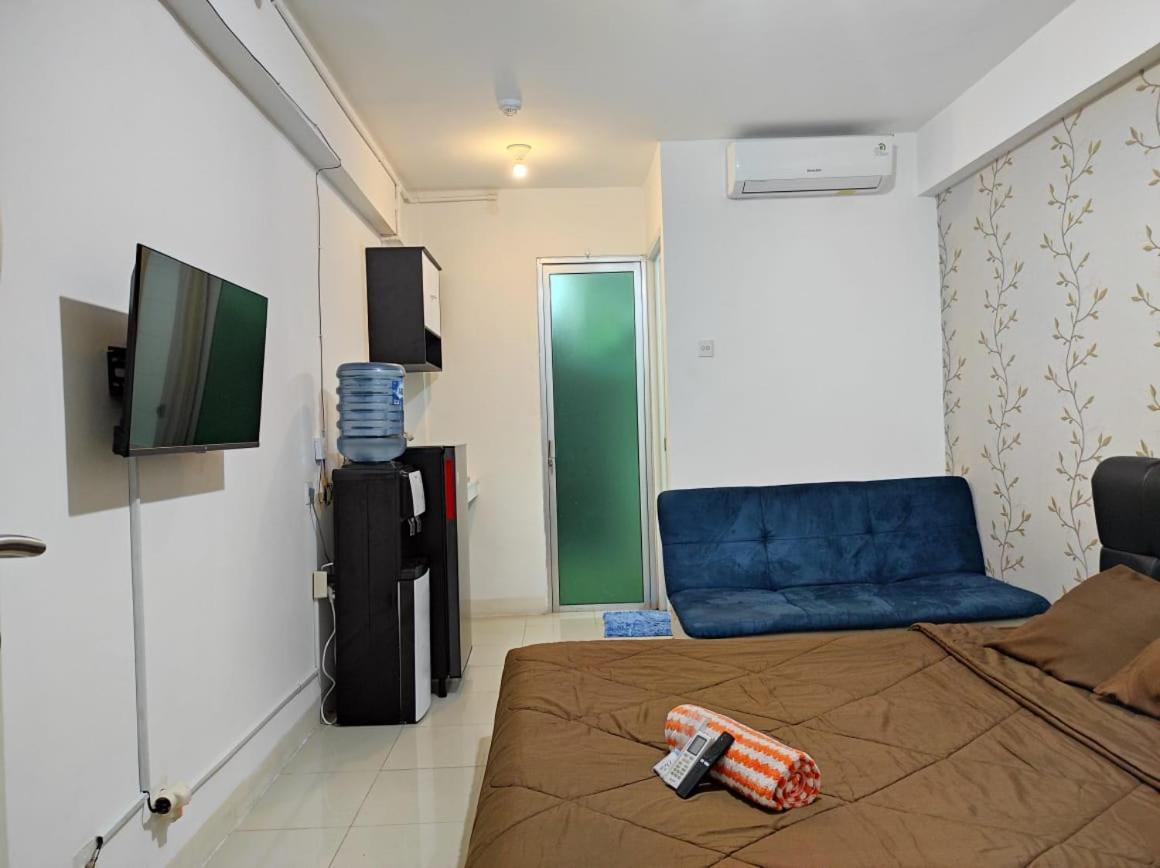 Apartemen Bassura City By Maezura Property Jakarta Kültér fotó