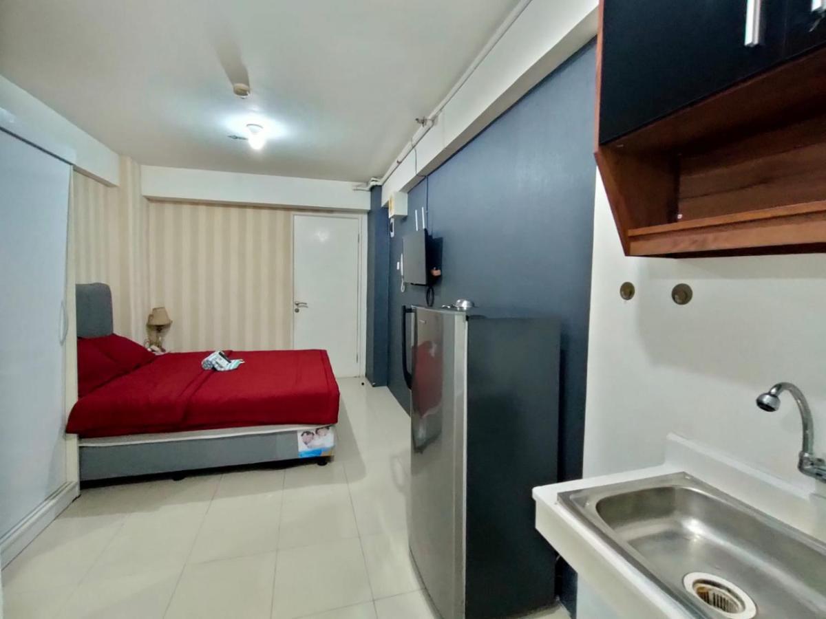 Apartemen Bassura City By Maezura Property Jakarta Kültér fotó