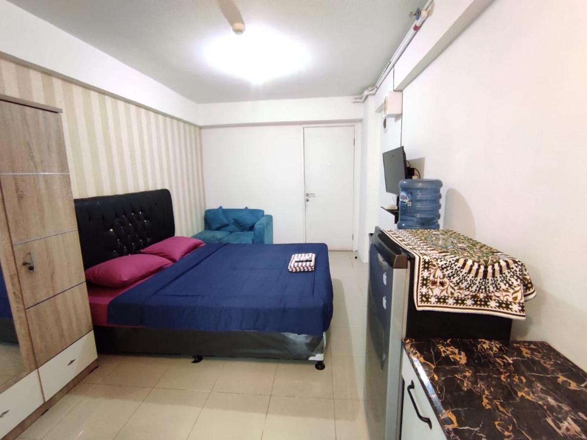 Apartemen Bassura City By Maezura Property Jakarta Kültér fotó