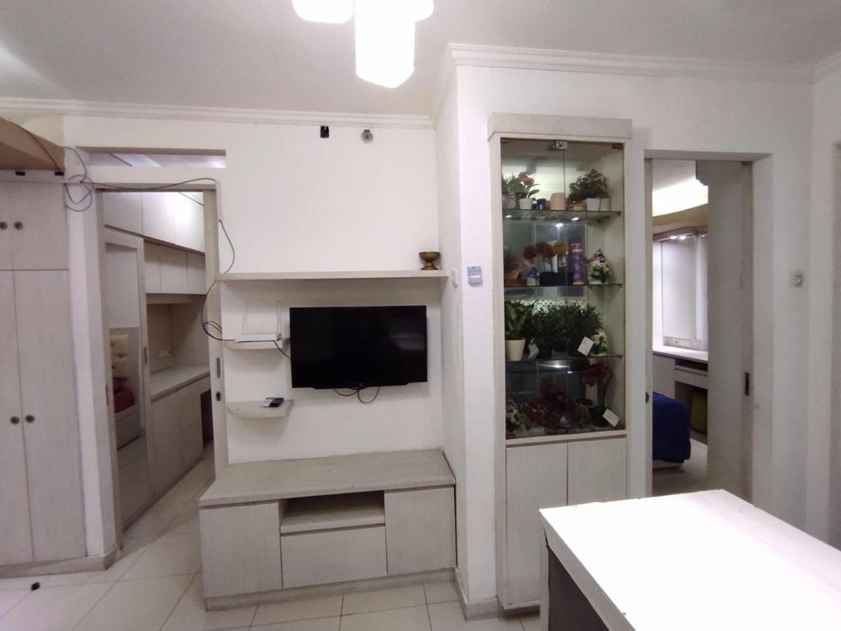 Apartemen Bassura City By Maezura Property Jakarta Kültér fotó