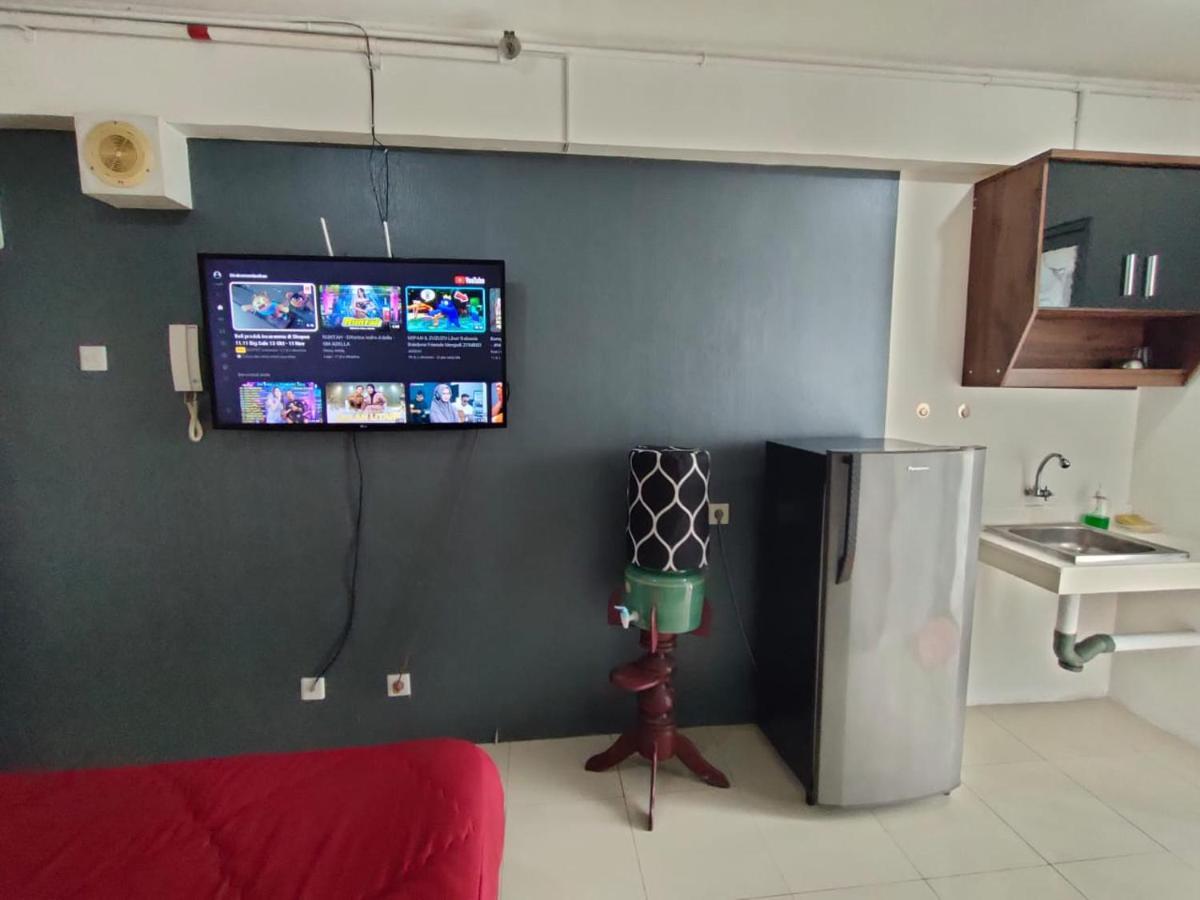 Apartemen Bassura City By Maezura Property Jakarta Kültér fotó