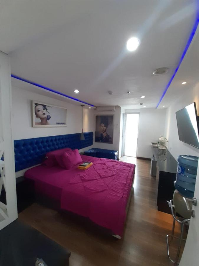 Apartemen Bassura City By Maezura Property Jakarta Kültér fotó