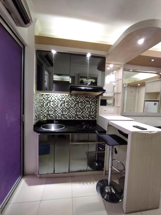 Apartemen Bassura City By Maezura Property Jakarta Kültér fotó