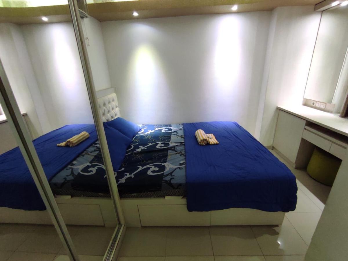Apartemen Bassura City By Maezura Property Jakarta Kültér fotó