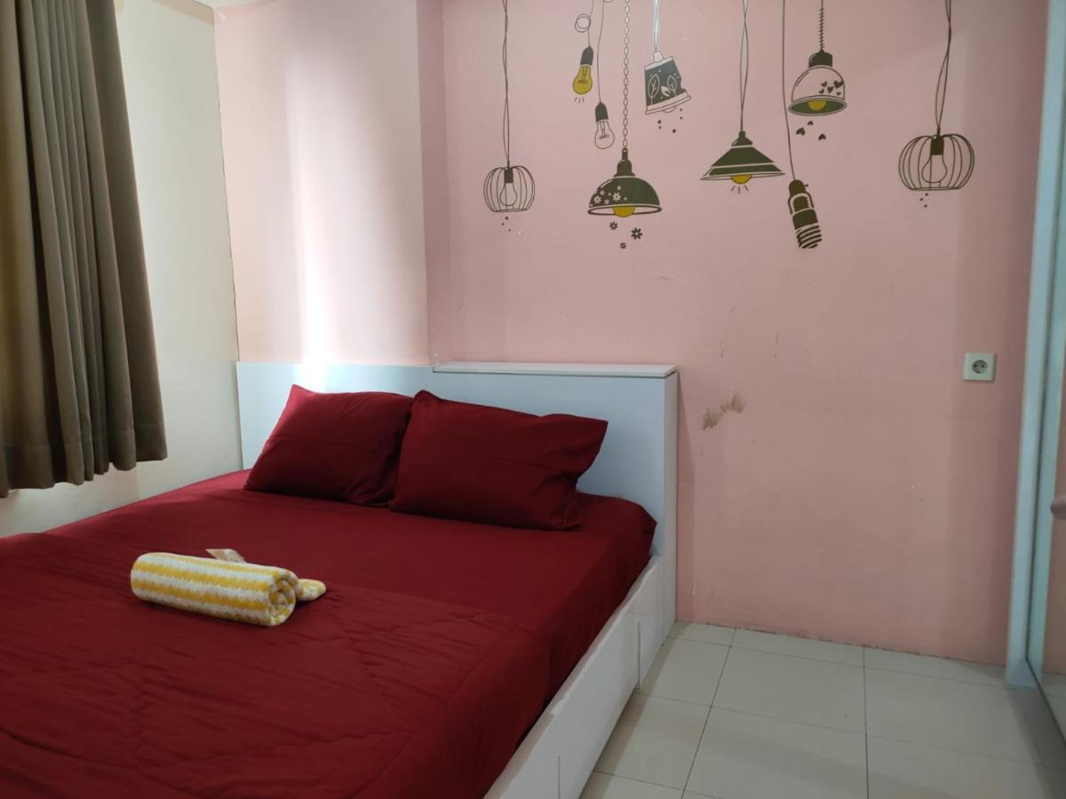 Apartemen Bassura City By Maezura Property Jakarta Kültér fotó