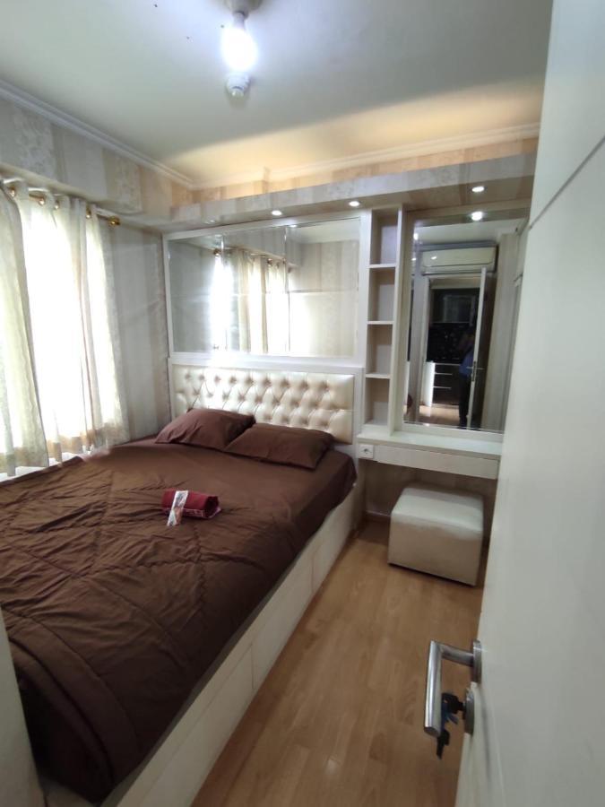 Apartemen Bassura City By Maezura Property Jakarta Kültér fotó
