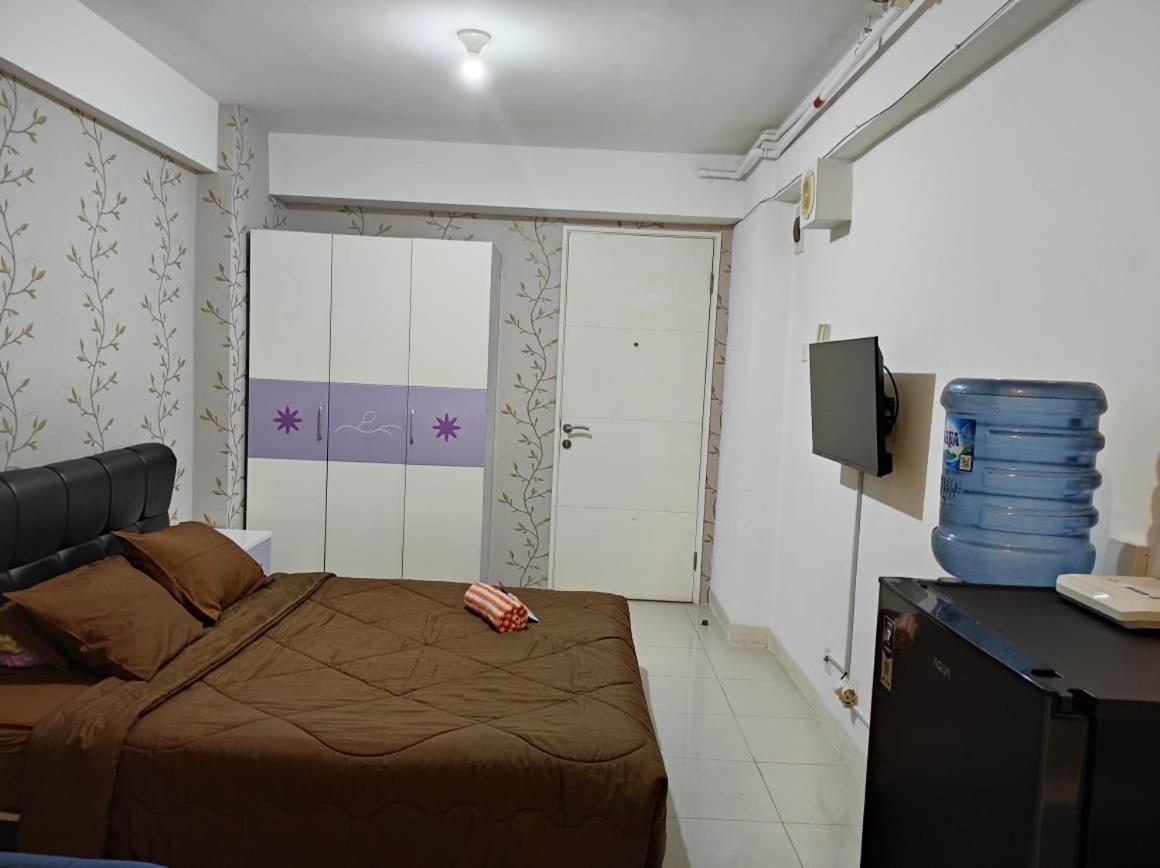 Apartemen Bassura City By Maezura Property Jakarta Kültér fotó
