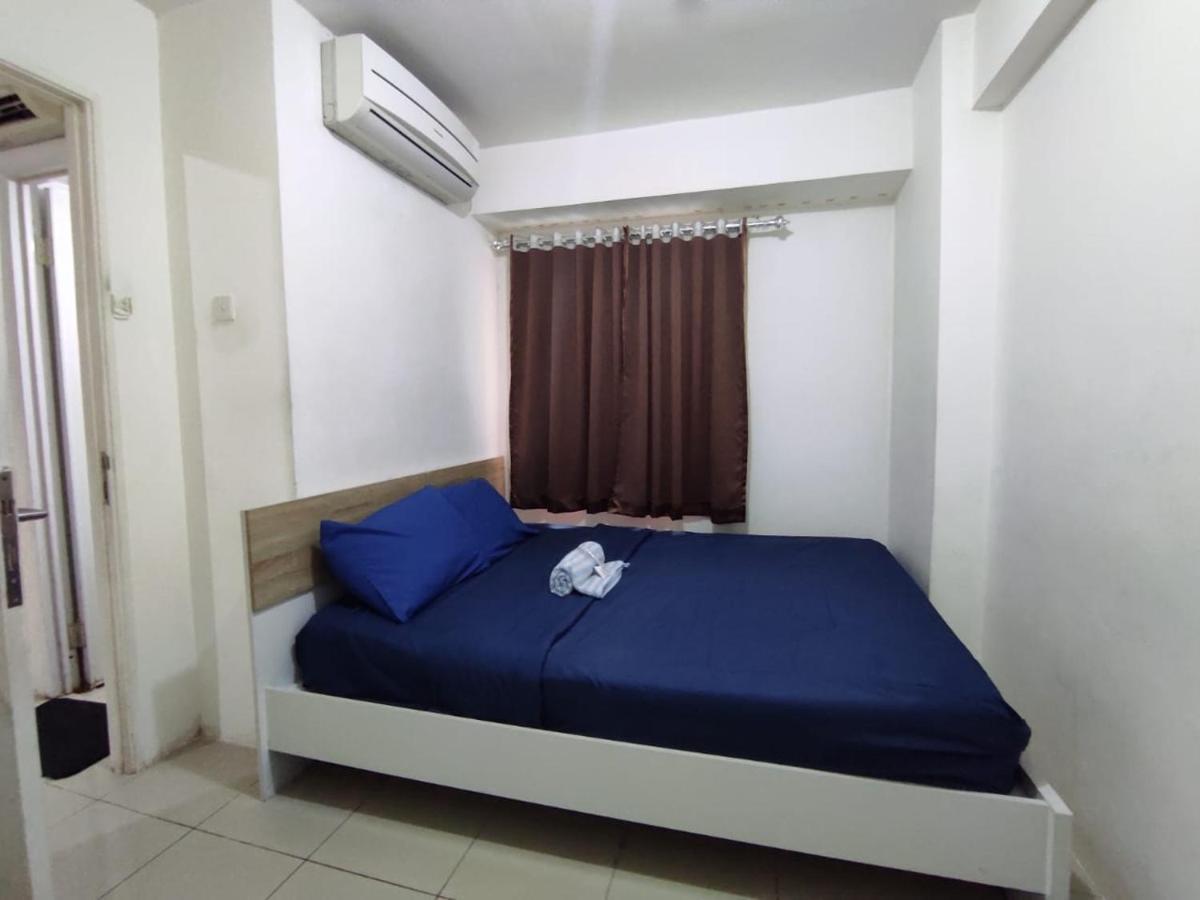 Apartemen Bassura City By Maezura Property Jakarta Kültér fotó